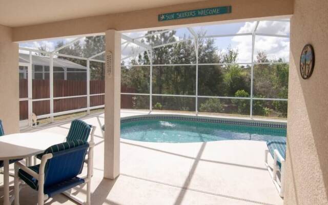 Richard's Clear Creek Vacation Homes