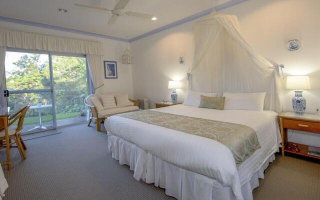 Ninderry Manor Luxury Retreat