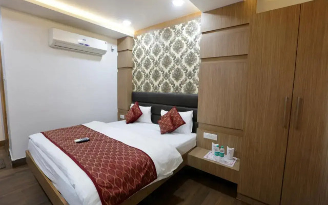 Hotel Pride Inn