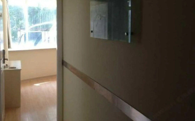Nancheng Hotel