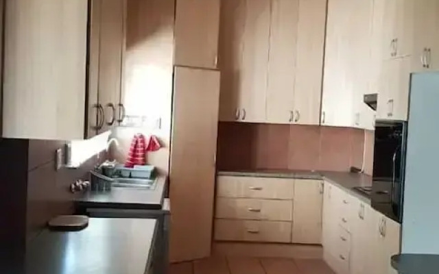 Platberg Self-catering