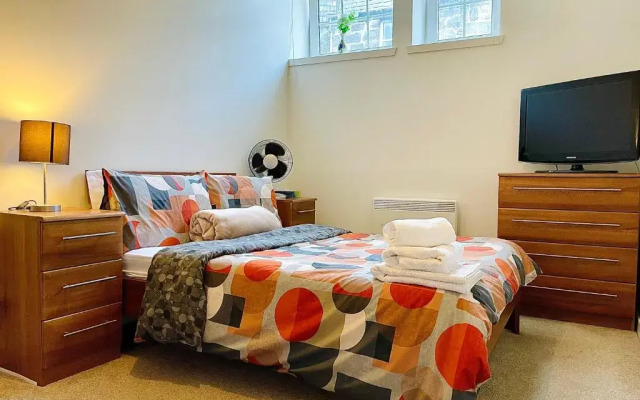 FRASER House Executive 3 Bedrooms Apartment