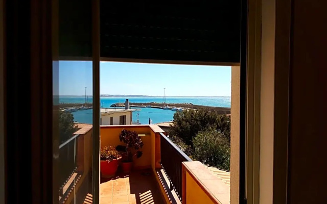 miramare b&b di cerri maria