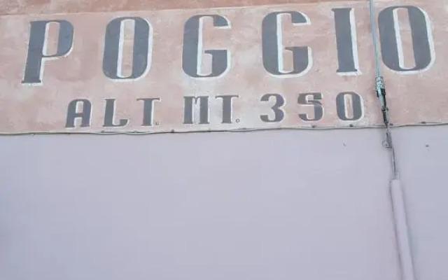 Appartamento Poggio Romantico