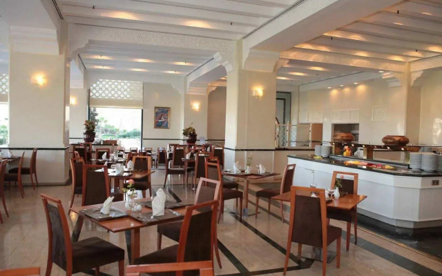 Hilton Algiers