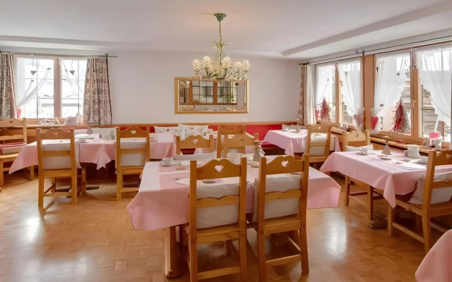 Hotel Romantica