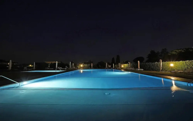 Residence Moniga Porto 1-08