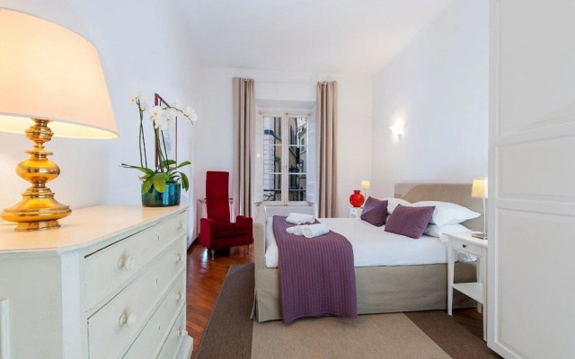 Pasquino Apartment - Navona Square