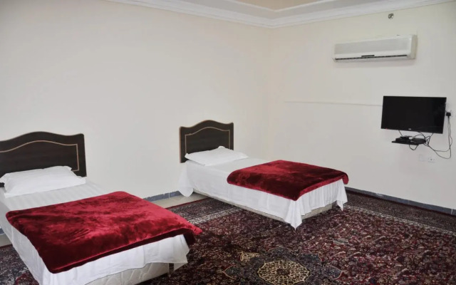 Al Eairy Furnished Apartments Makkah 2
