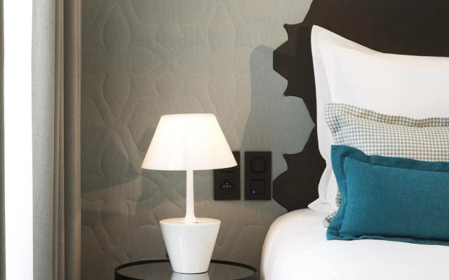 Hotel D Strasbourg