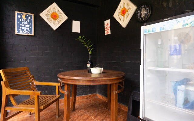 RedDoorz @ Gili Trawangan