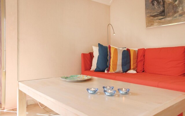 Nice Home in Ermelo With 2 Bedrooms and Wifi