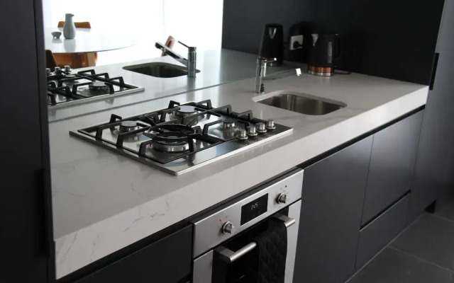 Hepburn Bathhouse & Spa Villas