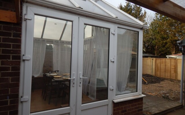 Brookfield En-suite rooms