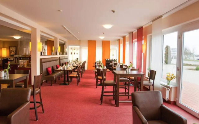 Montana Hotel Ellwangen