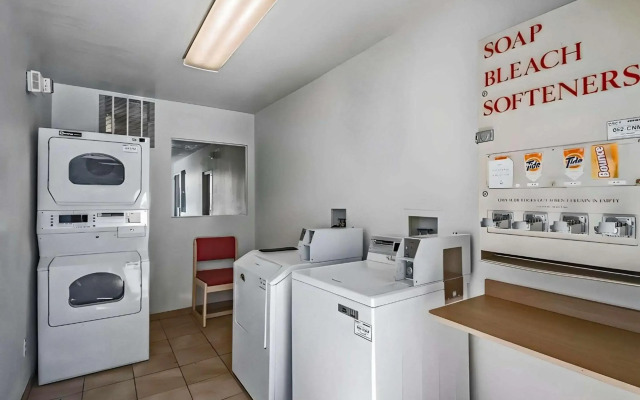 Motel 6-Salt Lake City, UT - West - Airport