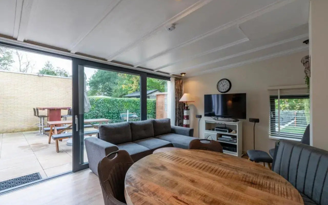 Astounding Bungalow With Garden