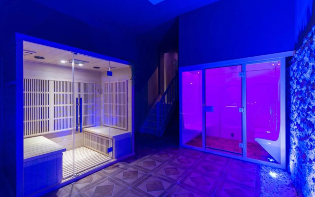 Relais Villa Belvedere