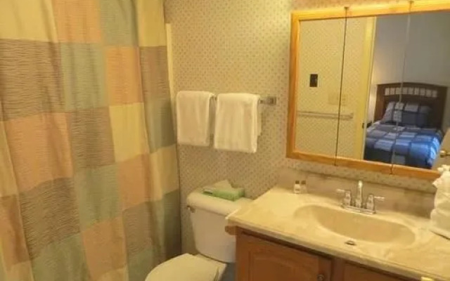 Chateaux Condominiums By Crested Butte Lodging