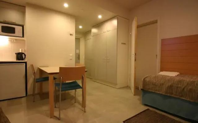 Vierumäki Country Club Ilkka