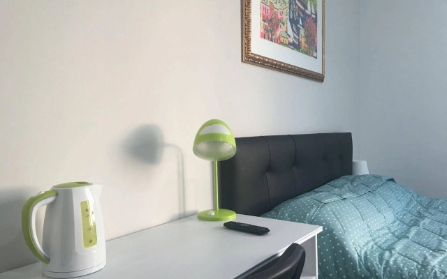 Top Floor