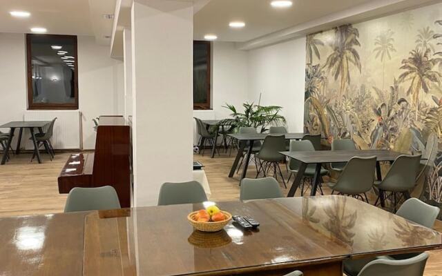 Boutique Hotel Pohorje