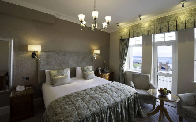 The Belmont Hotel - Adults Only