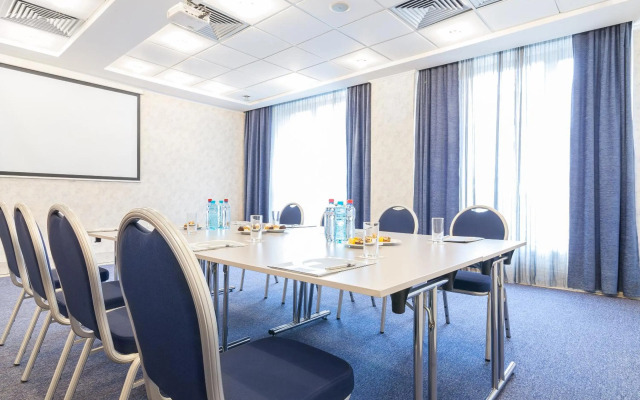 Continental Forum Sibiu