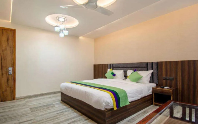 Treebo Expo Mart Inn Greater Noida