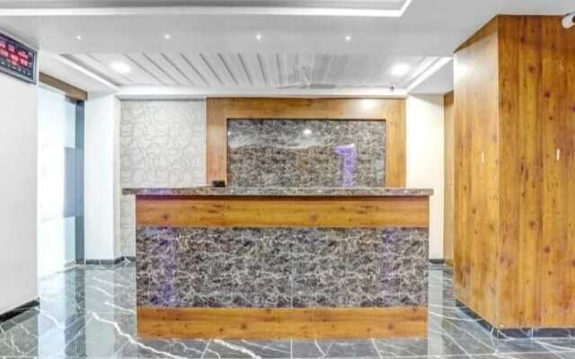 Hotel Lux Inn