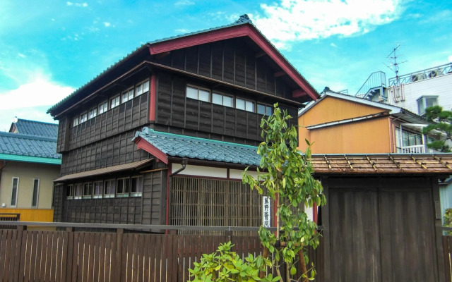 Taiheikaku