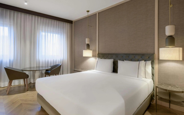 AC Hotel Milano by Marriott