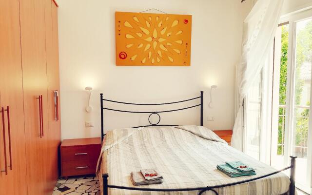 CinCin House - Whole flat 15 minutes to Venice