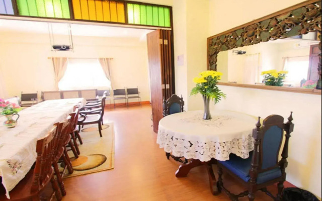 Maesai Orchid Hotel