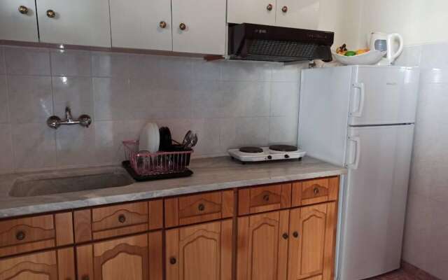Apartment for two Persons