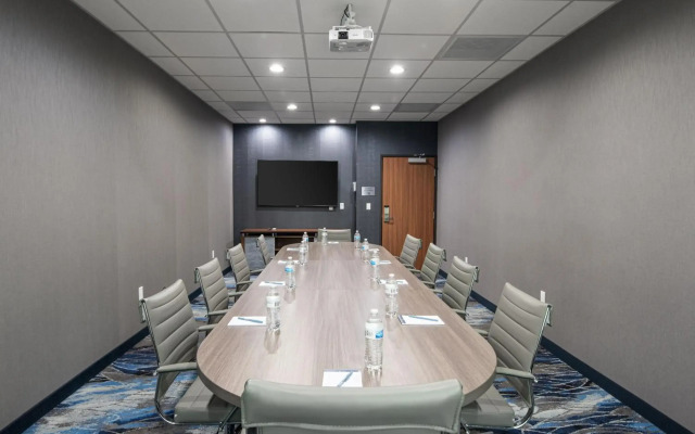 Fairfield Inn & Suites by Marriott Anaheim Los Alamitos