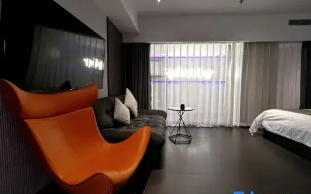 Yingli (Dongguan Tangxia Tianxin Cultural & Commercial Plaza Branch)