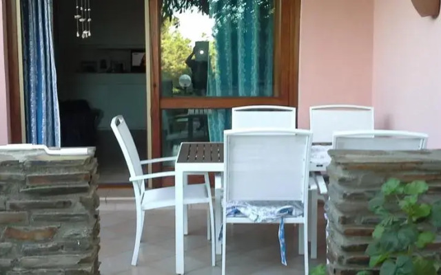Casa Janna De Mare
