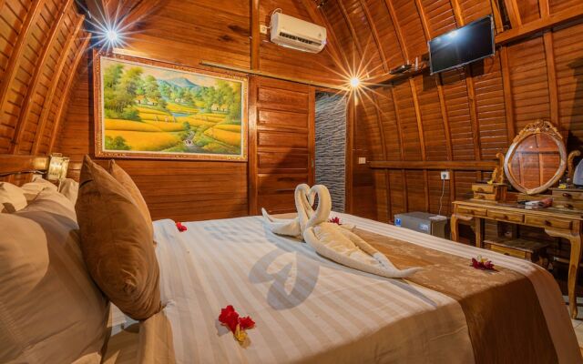 The Peace Arta Bungalow