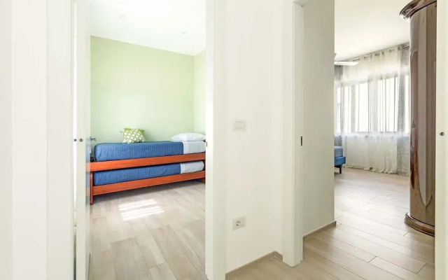 3334 Appartamento Vitalba by Barbarhouse