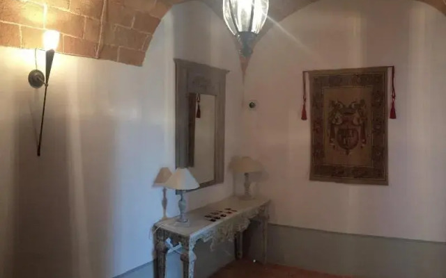 Villa Sant'Anastasio Luxury Agriturismo