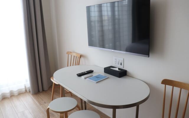 Blue Steak Wonder Chatan