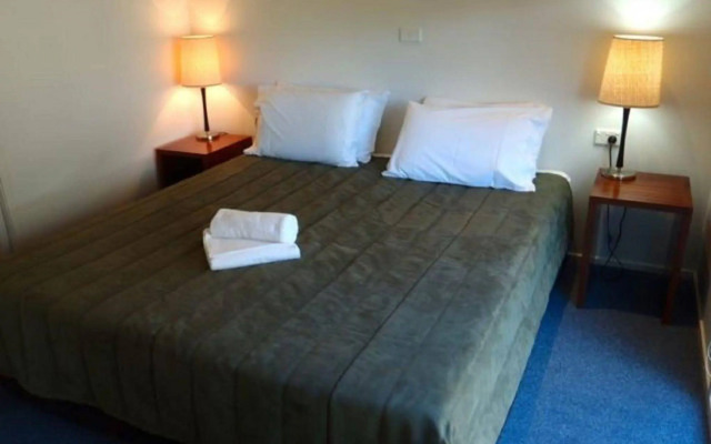 Barlings Beach Holiday Park