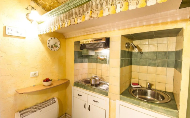 Cosy Little Love Nest in Piran