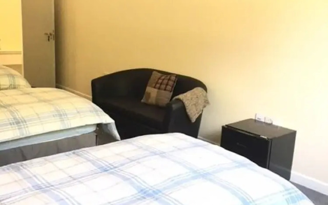 The Hall Bunkhouse