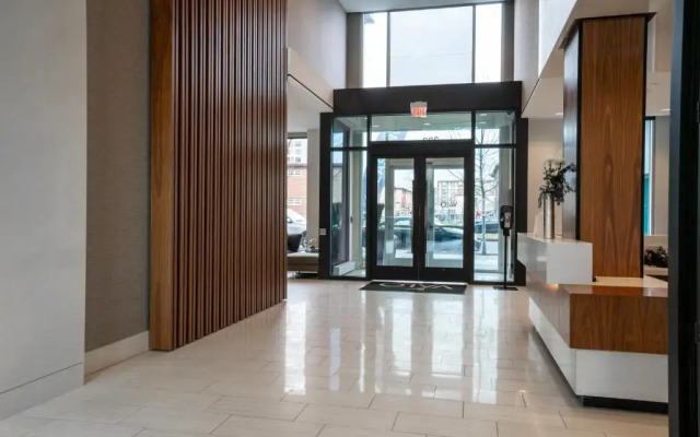 Capitol Hill Fully Furnished Apartments