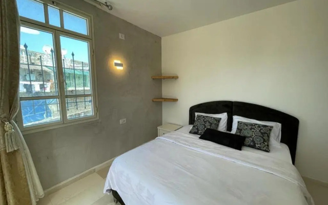 Diamond Luxury Apartment - Haifa