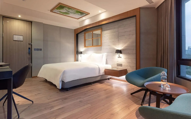 Brio Hotel