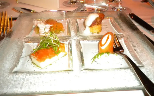 Familotel Villa Waldeck