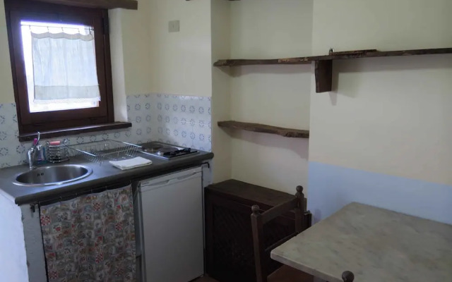 Agriturismo Santa Maria